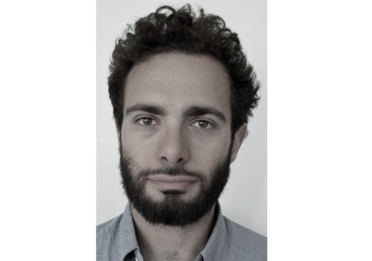 Hasan Mashni