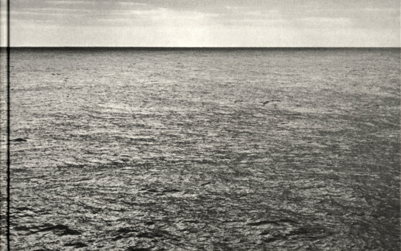 Cover of the publication »Bill Bollinger«