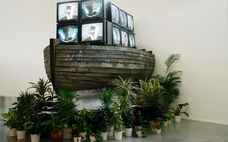Arche Noah